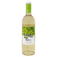 FlipFlop Pinot Grigio, California, 2010, 750 Millilitre