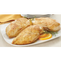 Cub Rosemary & Herbs  Boneless Skinless  Chicken Breast, 1 Pound