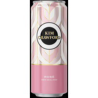 Kim Crawford Rose Wine 2 Pack Cans, 16.91 Fluid ounce