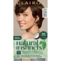 CLAIROL Natural Instincts Clairol Natural Instincts, 1 Each