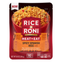 Rice-A-Roni Rice Mix, Spicy Spanish, 8.8 Ounce