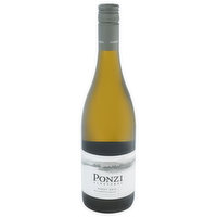 Ponzi Vineyards Pinot Gris, Willamette Valley, 750 Millilitre