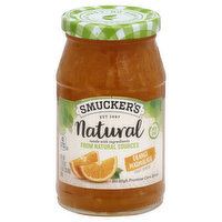 Smucker's Fruit Spread, Orange Marmalade, 17.25 Ounce