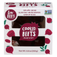 Love Beets Cooked Beets, 8.8 Ounce