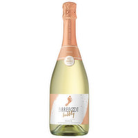 Barefoot Bubbly Peach Sparkling Wine 750ml  , 750 Millilitre