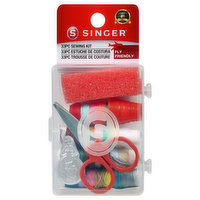 Singer Sewing Kit, 1 Each