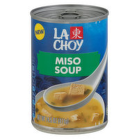 La Choy Miso Soup, 14.5 Ounce
