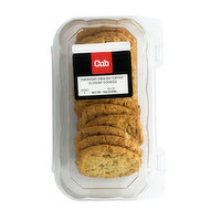 Cub Bakery English Toffee Cookies 12 Count