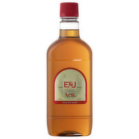 E & J Brandy VS Very Special VS Brandy 750ml  , 750 Millilitre