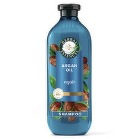 Herbal Essences PurePlants Argan Oil Shampoo, 13.5 fl oz, 13.5 Fluid ounce