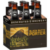 Deschutes Black Butte Porter 6 Pack, 72 Fluid ounce