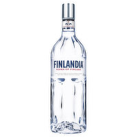 Finlandia Classic Vodka, Classic Vodka, 1 Litre