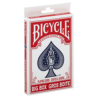 Bicycle Playing Cards, 1 Each