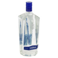 New Amsterdam Vodka, No. 525, 1.75 Litre