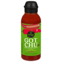 Bibigo GotChu Hot Sauce, Korean, Classic, 10.7 Ounce