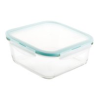 LocknLock 8"x8" Square Baker Container, 1 Each