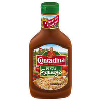 Contadina Pizza Sauce, Pizza Squeeze