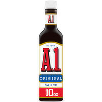 A.1. Original Steak Sauce, 10 Ounce