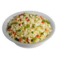 Cub Summer Slaw