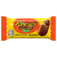 Reese's Peanut Butter Egg, 1.2 Ounce