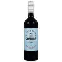 Flight of the Condor Malbec, Mendoza Argentina, 750 Millilitre