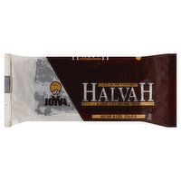 Joyva Halva, Chocolate Covered, 8 Ounce