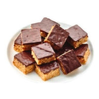 Cub Bakery Peanut Butter Crispy Bites, 24 Count, 1 Each