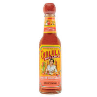 Cholula Sweet Habanero Hot Sauce, 5 Fluid ounce