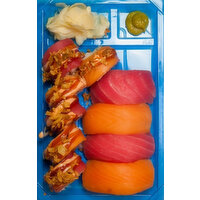 Sushi Avenue Fusion Special, 8.82 Ounce