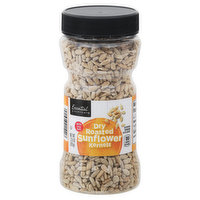 Essential Everyday Sunflower Kernels, with Sea Salt, Dry Roasted