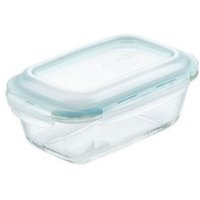 LocknLock Loaf Pan Container, 1 Each