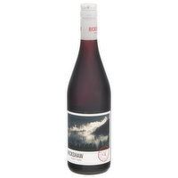 Rickshaw Pinot Noir, 750 Millilitre