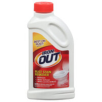 Iron Out Rust Stain Remover, 28 Ounce