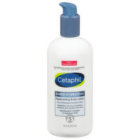 Cetaphil Body Lotion, Replenishing, Sheer Hydration, 16 Fluid ounce