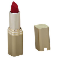 L'Oreal Colour Riche Lipstick, True Red 315, 0.13 Ounce