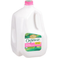 Kemps Organic Fat Free Skim Milk, 1 Gallon