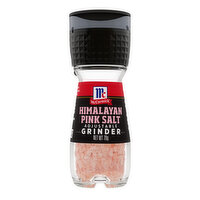 McCormick Himalayan Pink Salt Grinder, 2.5 Ounce