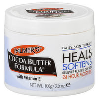 Palmer's Cocoa Butter Formula Daily Skin Therapy, with Vitamin E, 3.5 Ounce