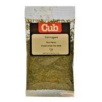 Cub Tarragon, 0.5 Ounce