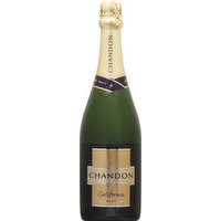 CHANDON Sparkling Wine, Brut Classic, California, 750 Millilitre