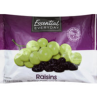 Essential Everyday Raisins, Natural California, 24 Ounce