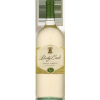 Liberty Creek Liberty Creek Wine Pinot Grigio, 1.5 Litre