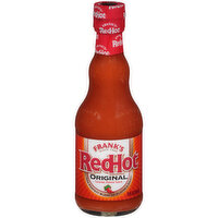 Frank's RedHot Original Cayenne Pepper Hot Sauce