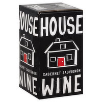 House Wine Cabernet Sauvignon, 3 Litre