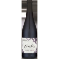 Cambria Pinot Noir, Santa Maria Valley, 2006, 750 Millilitre