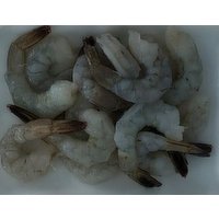 Cub Shrimp Raw P&D, 21/25ct, 1 Pound