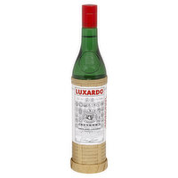 LUXARDO Liqueur, Maraschino Originale, 750 Millilitre