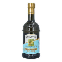 Colavita Olive Oil, Extra Virgin, 100% Greek, Classic, 25.5 Ounce