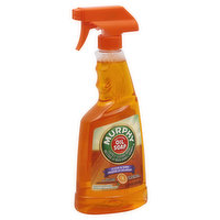Murphy Wood Cleaner, Multi-Use, Clean & Shine, 22 Ounce