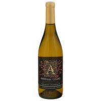 Apothic Chardonnay, California, 750 Millilitre
